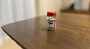 最後の砦はアリナミンメディカルゴールド / 今日の夕ご飯