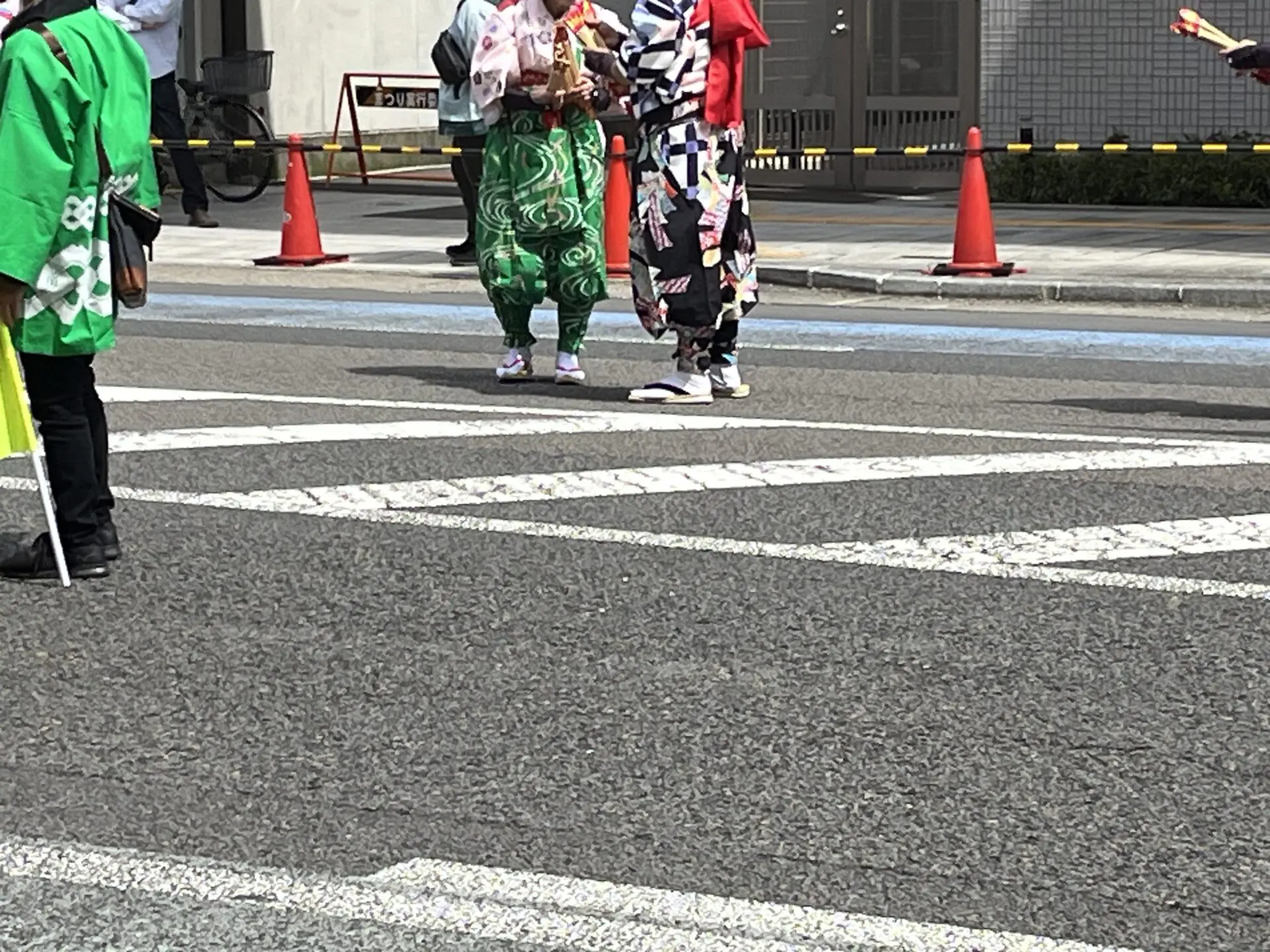 春祭り