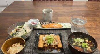 良かれと思っても、言わない方が賢明 / 今日の夕ご飯