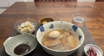 シニア女子、私の美容院の選び方 / 味噌おでん