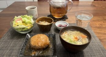 本当は人に話したくない因果応報 / 体重計