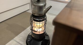 １月分の電気代を見て、石油ストーブ復活 / 今日の夕ご飯